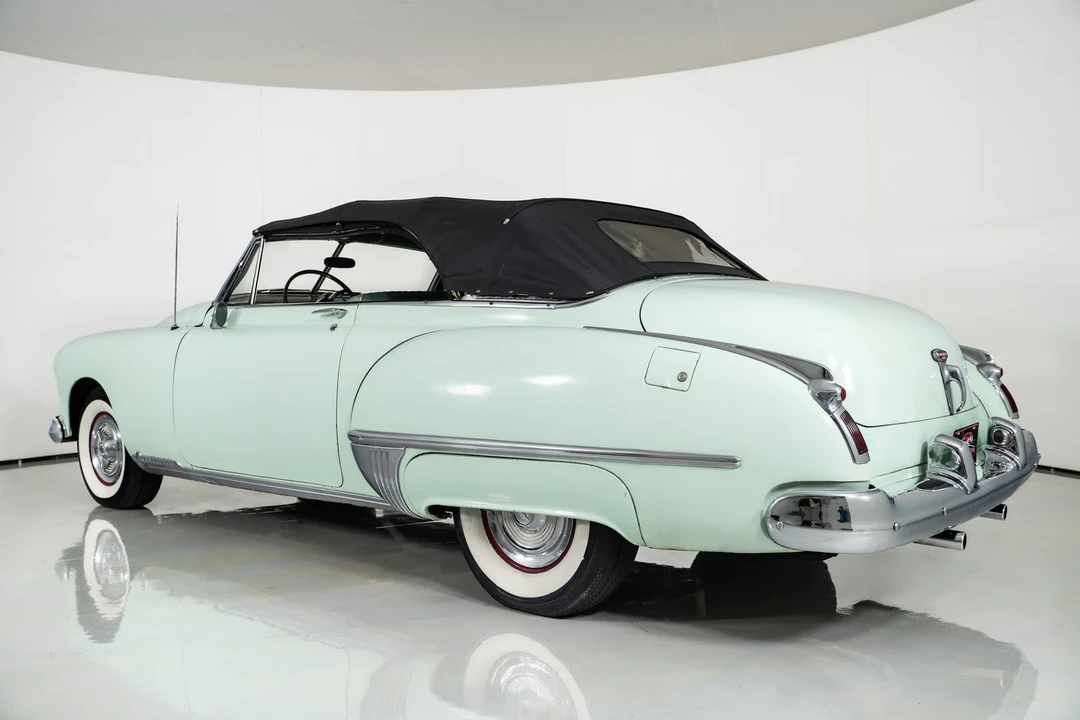1949 Oldsmobile 98 - Image 6 of 15