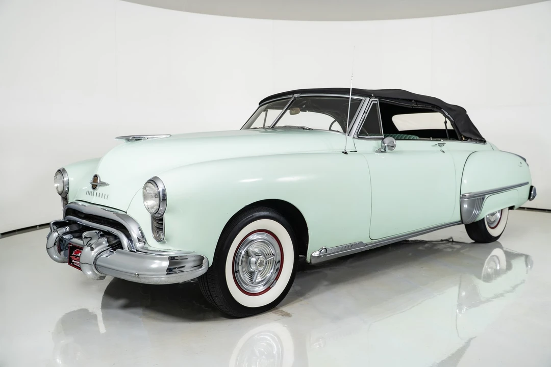 1949 Oldsmobile 98 - Image 3 of 15