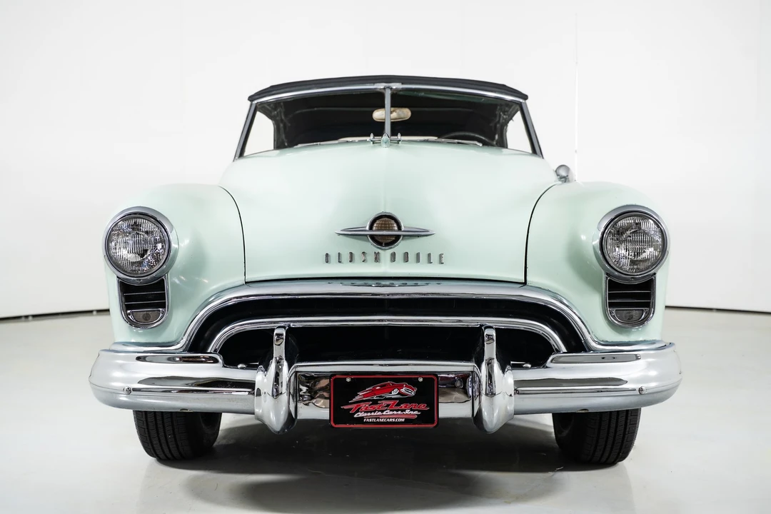 1949 Oldsmobile 98 - Image 2 of 15