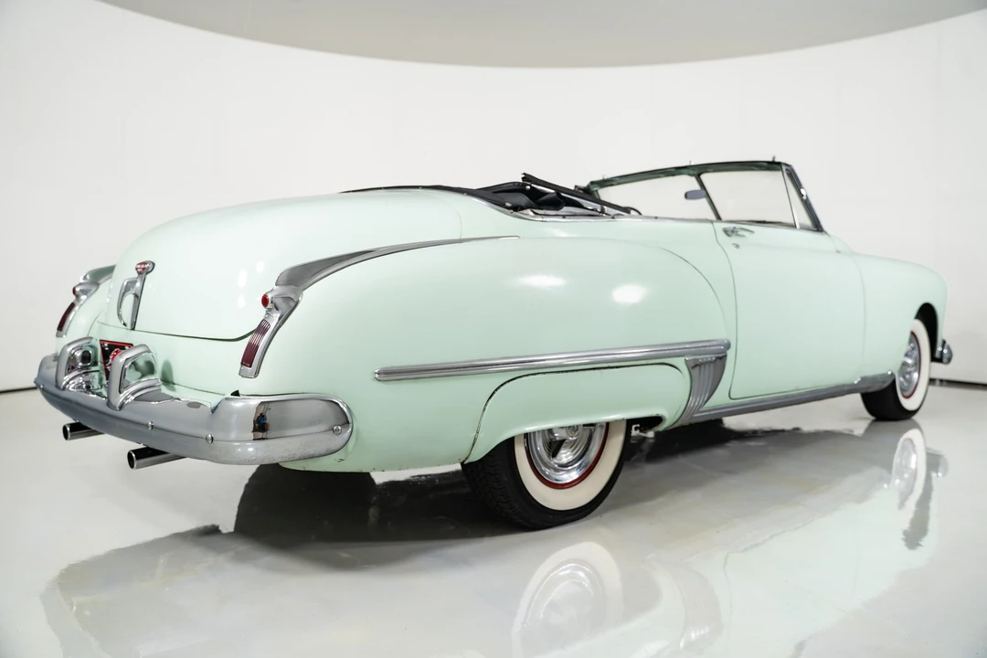 1949 Oldsmobile 98 - Image 8 of 15