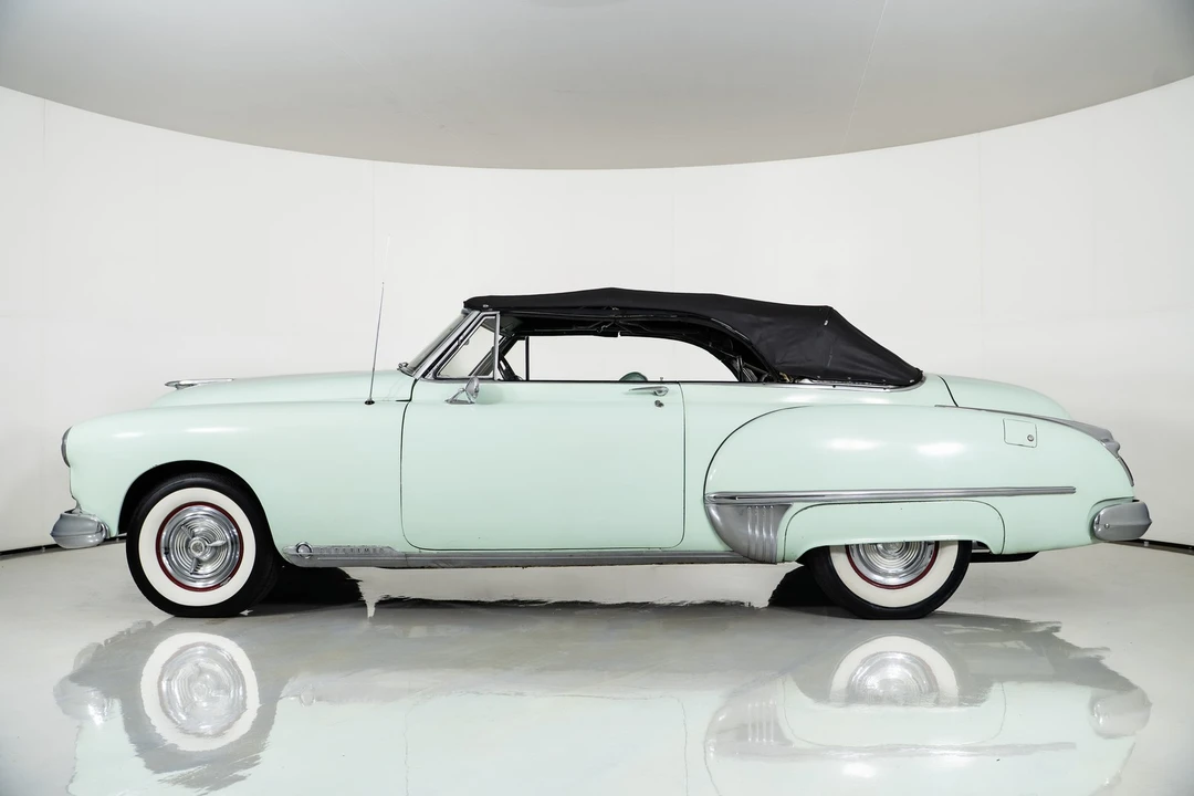 1949 Oldsmobile 98 - Image 5 of 15