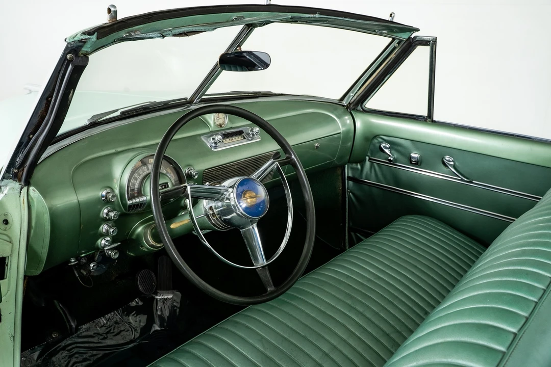 1949 Oldsmobile 98 - Image 11 of 15