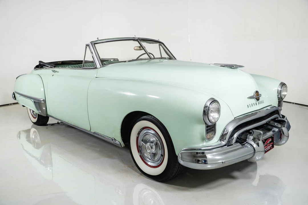 1949 Oldsmobile 98 - Image 10 of 15