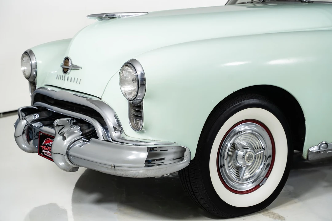 1949 Oldsmobile 98 - Image 4 of 15