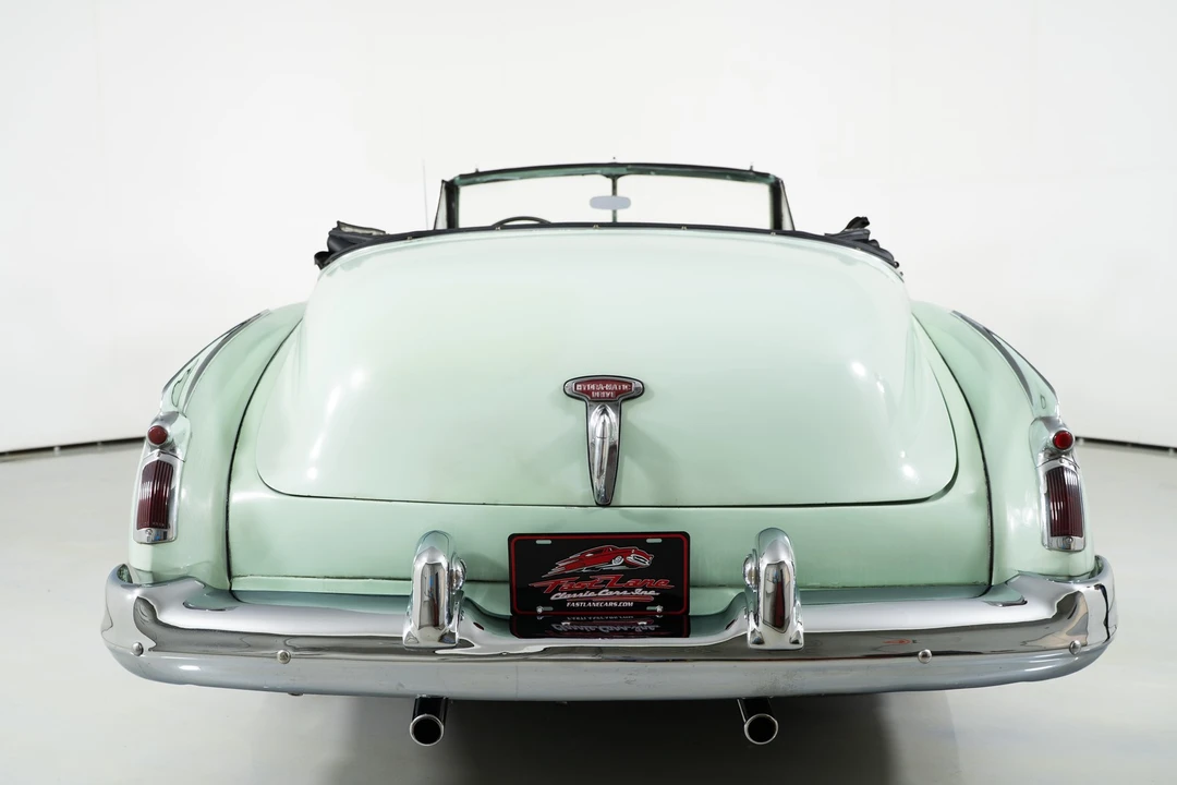 1949 Oldsmobile 98 - Image 7 of 15