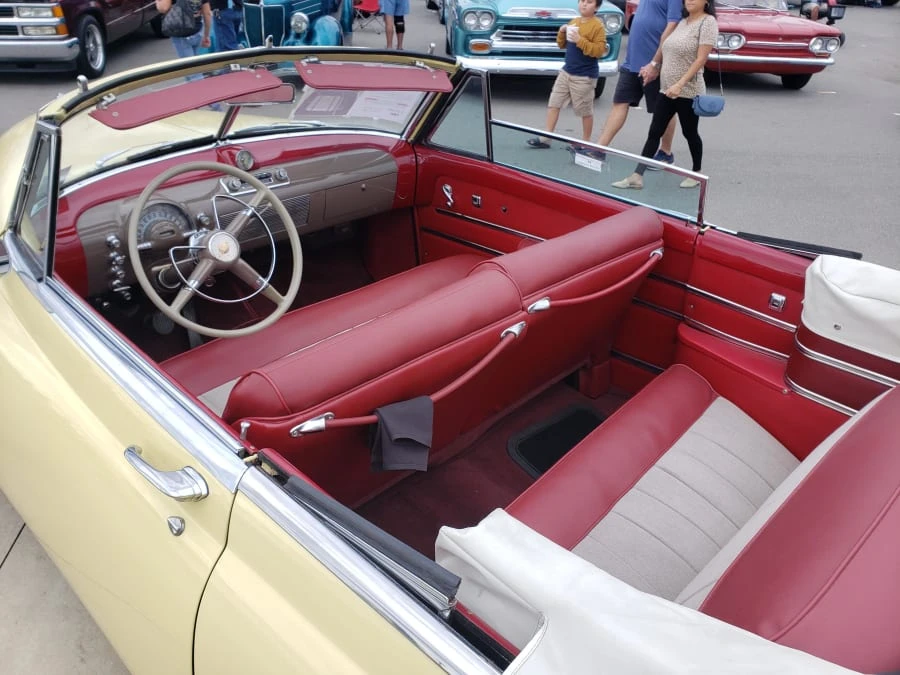 1949 Oldsmobile 98 - Image 4 of 7