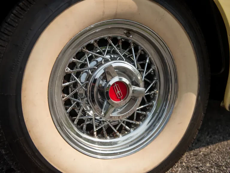 1949 Oldsmobile 98 - Image 13 of 31