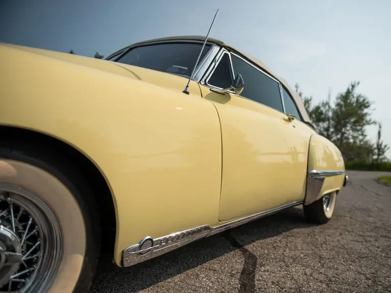 1949 Oldsmobile 98 - Image 12 of 31