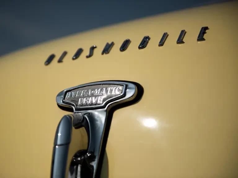 1949 Oldsmobile 98 - Image 18 of 31
