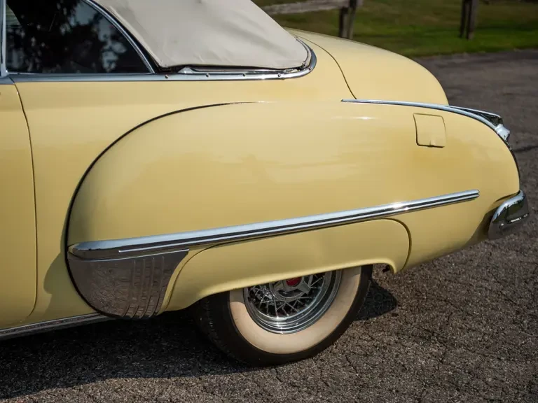 1949 Oldsmobile 98 - Image 15 of 31