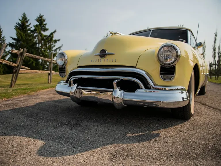 1949 Oldsmobile 98 - Image 22 of 31