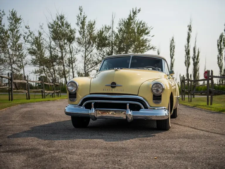 1949 Oldsmobile 98 - Image 7 of 31