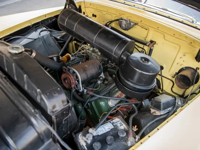 1949 Oldsmobile 98 - Image 31 of 31