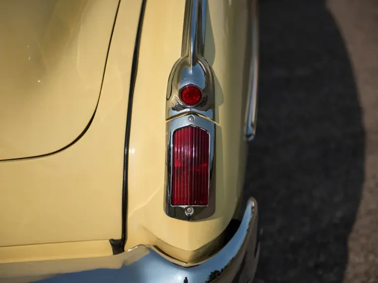 1949 Oldsmobile 98 - Image 20 of 31
