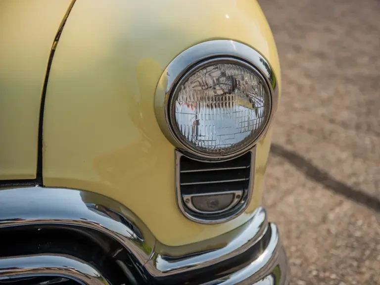 1949 Oldsmobile 98 - Image 27 of 31