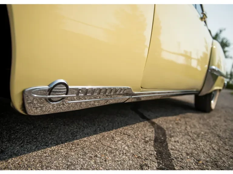 1949 Oldsmobile 98 - Image 11 of 31
