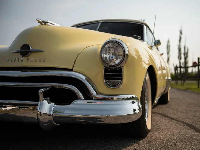 1949 Oldsmobile 98 - Image 29 of 31