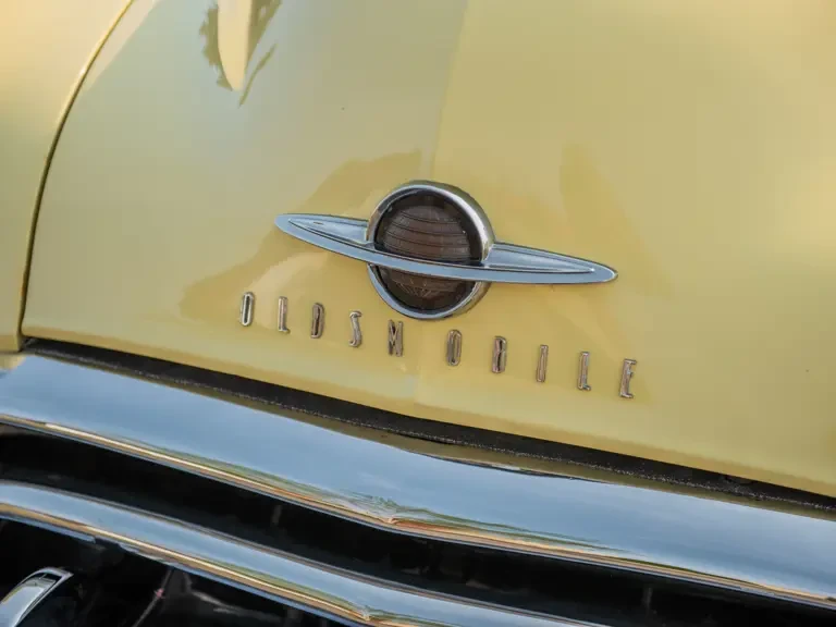 1949 Oldsmobile 98 - Image 25 of 31