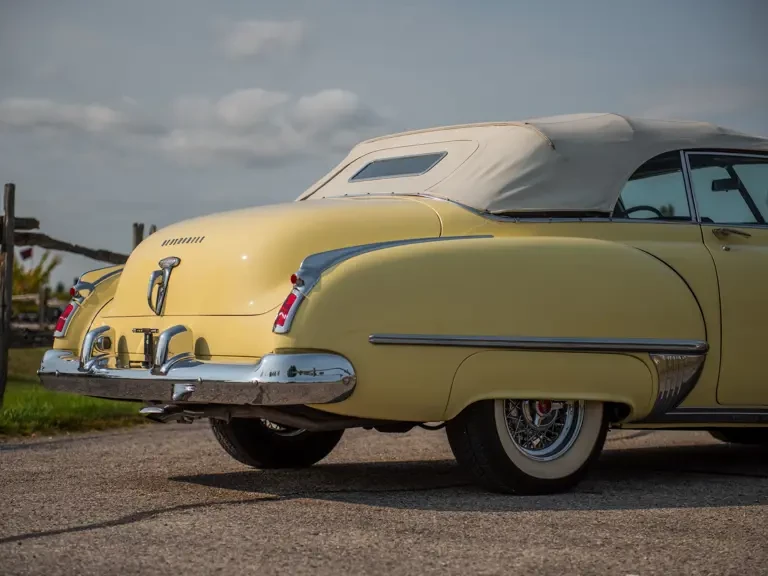 1949 Oldsmobile 98 - Image 23 of 31