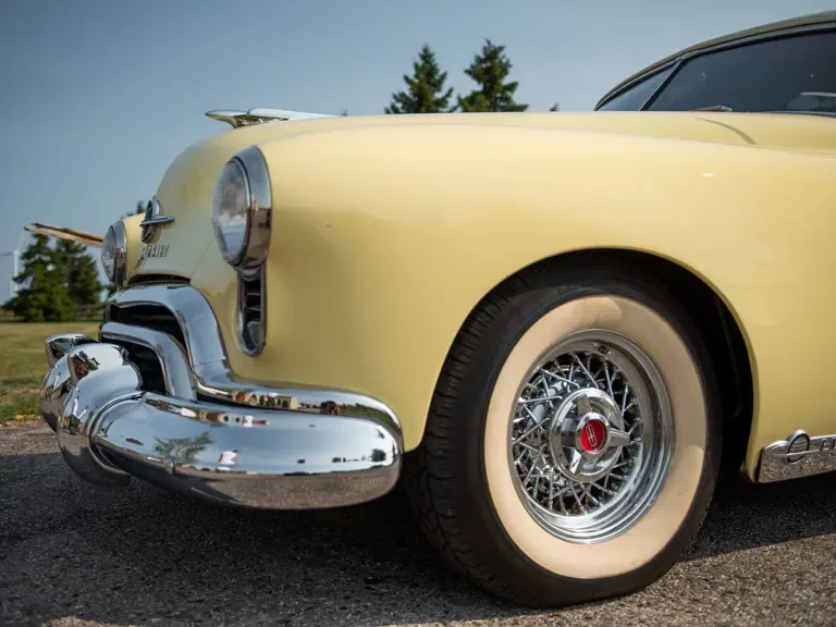 1949 Oldsmobile 98 - Image 10 of 31