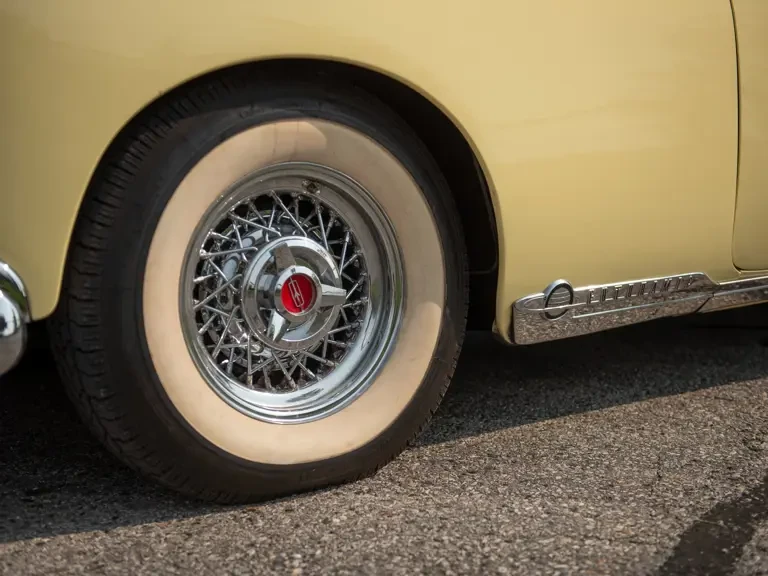 1949 Oldsmobile 98 - Image 9 of 31
