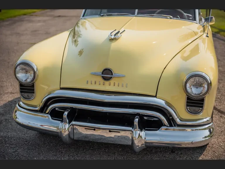 1949 Oldsmobile 98 - Image 24 of 31