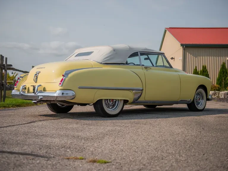 1949 Oldsmobile 98 - Image 3 of 31