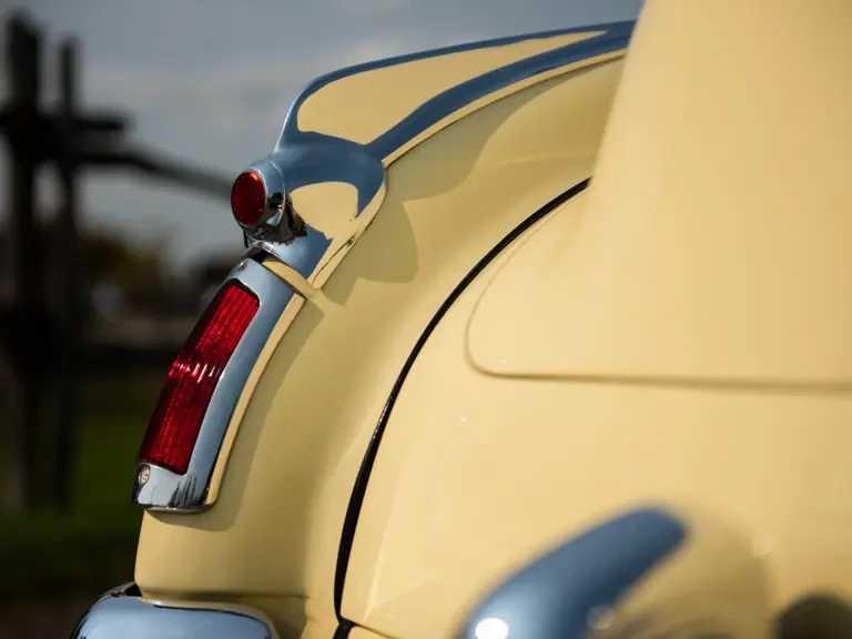 1949 Oldsmobile 98 - Image 19 of 31