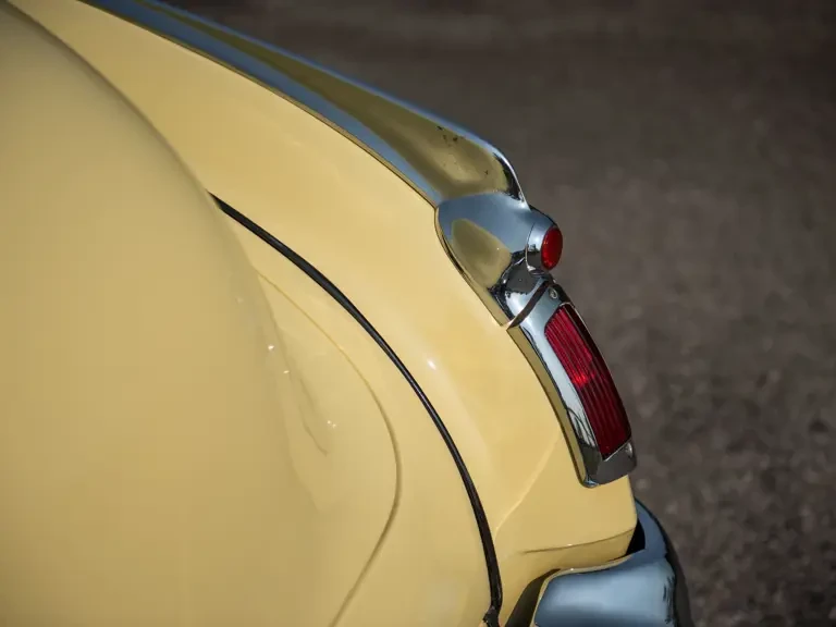 1949 Oldsmobile 98 - Image 17 of 31