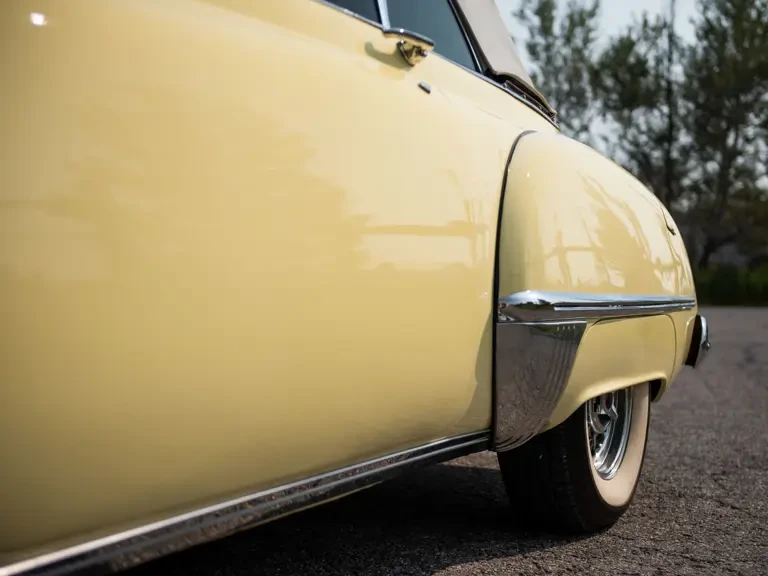 1949 Oldsmobile 98 - Image 14 of 31