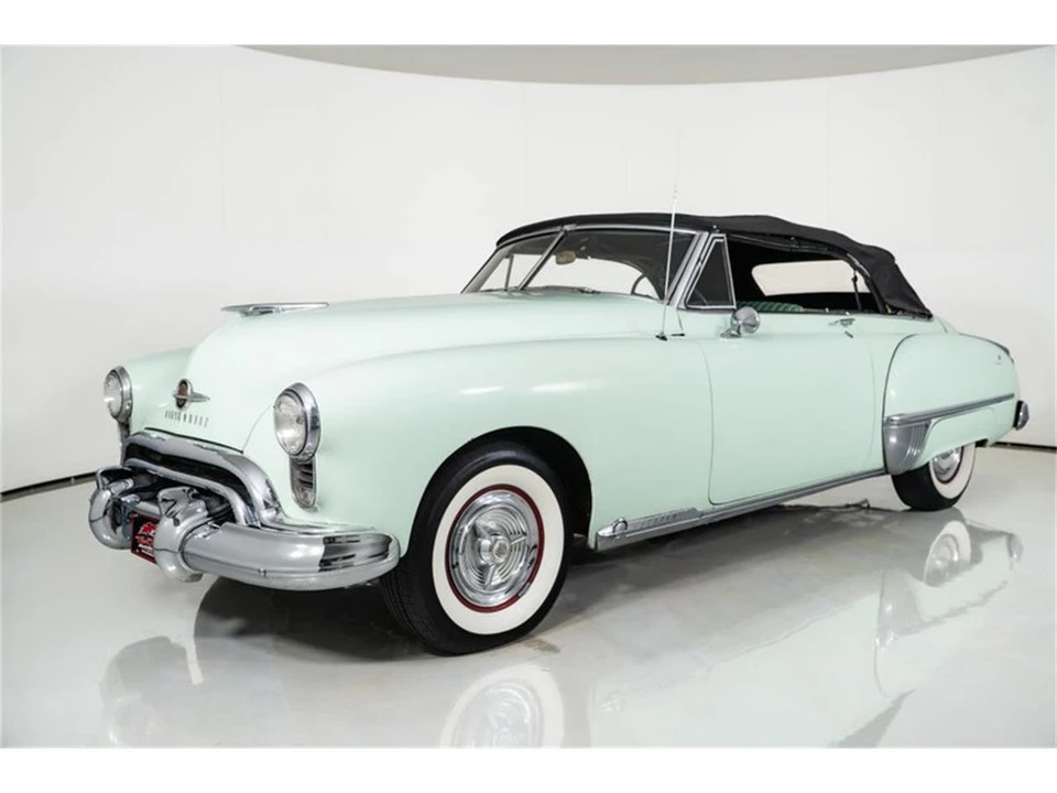 1949 Oldsmobile 98 - Image 3 of 31