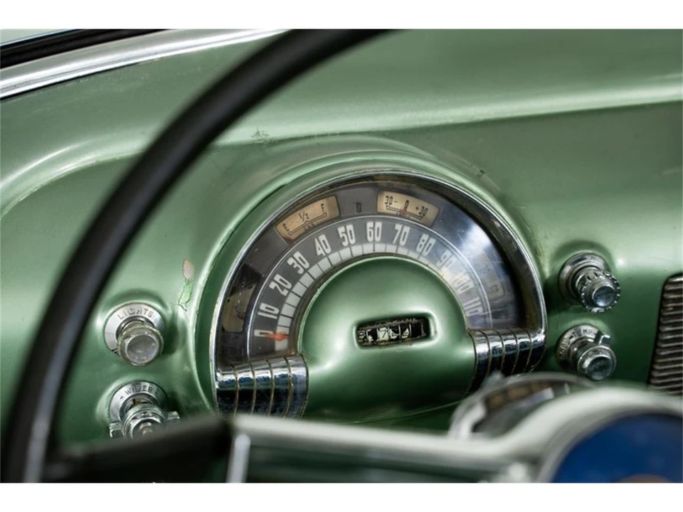 1949 Oldsmobile 98 - Image 19 of 31