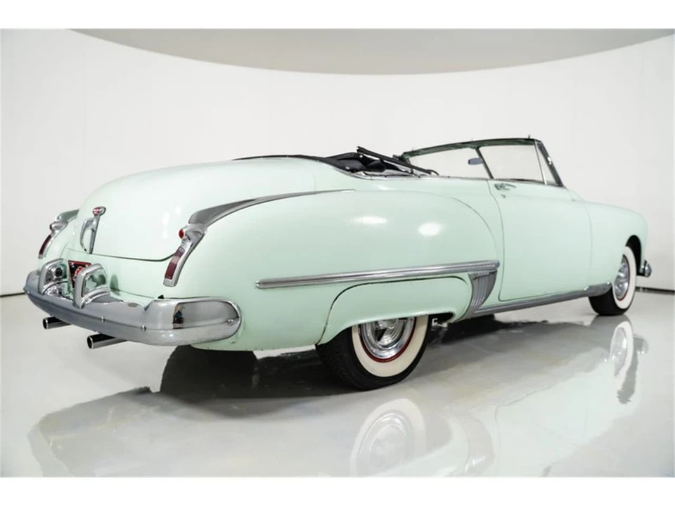 1949 Oldsmobile 98 - Image 9 of 31