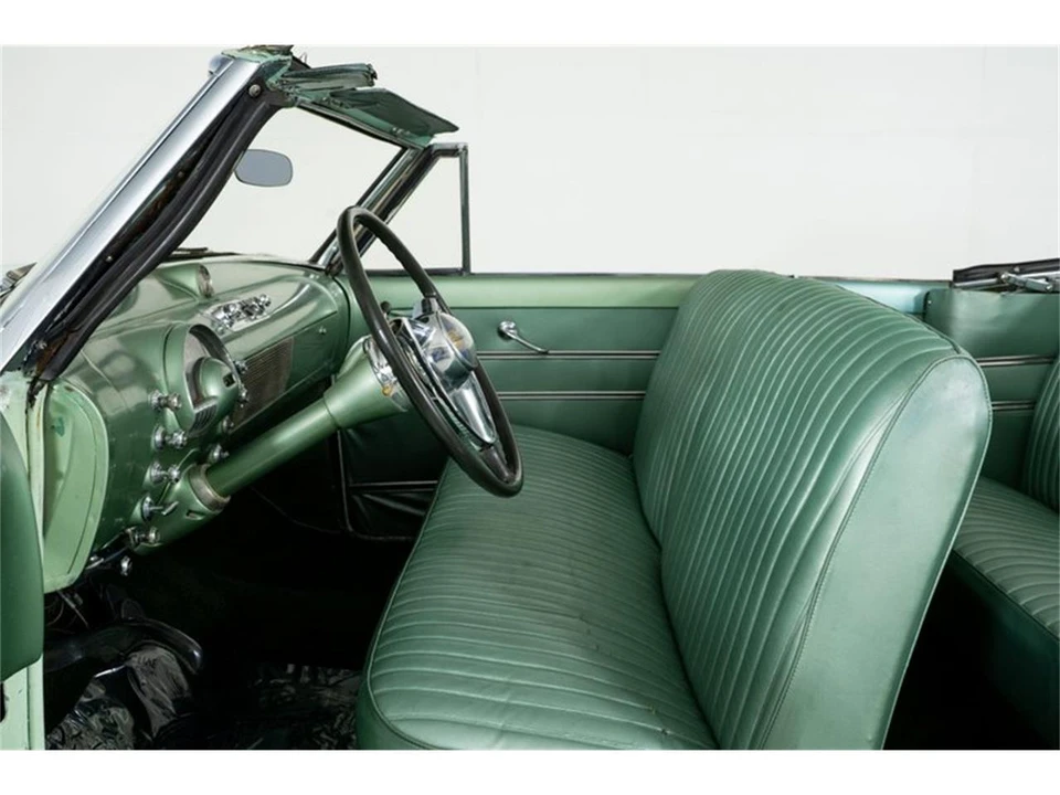 1949 Oldsmobile 98 - Image 15 of 31
