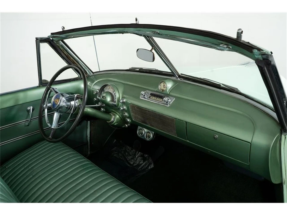 1949 Oldsmobile 98 - Image 31 of 31