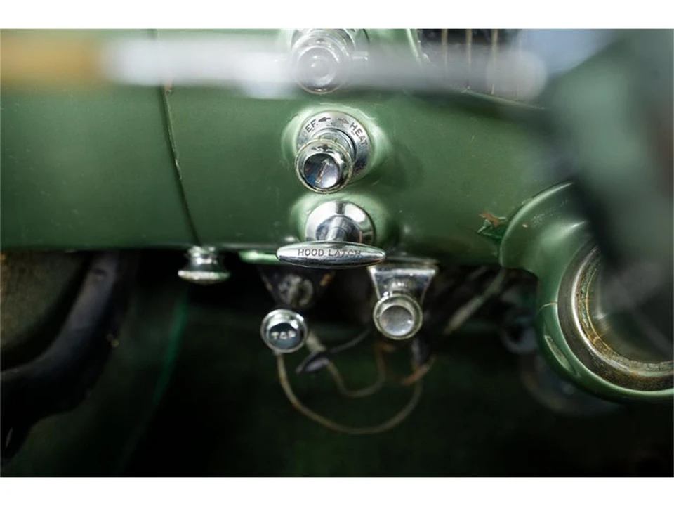 1949 Oldsmobile 98 - Image 23 of 31