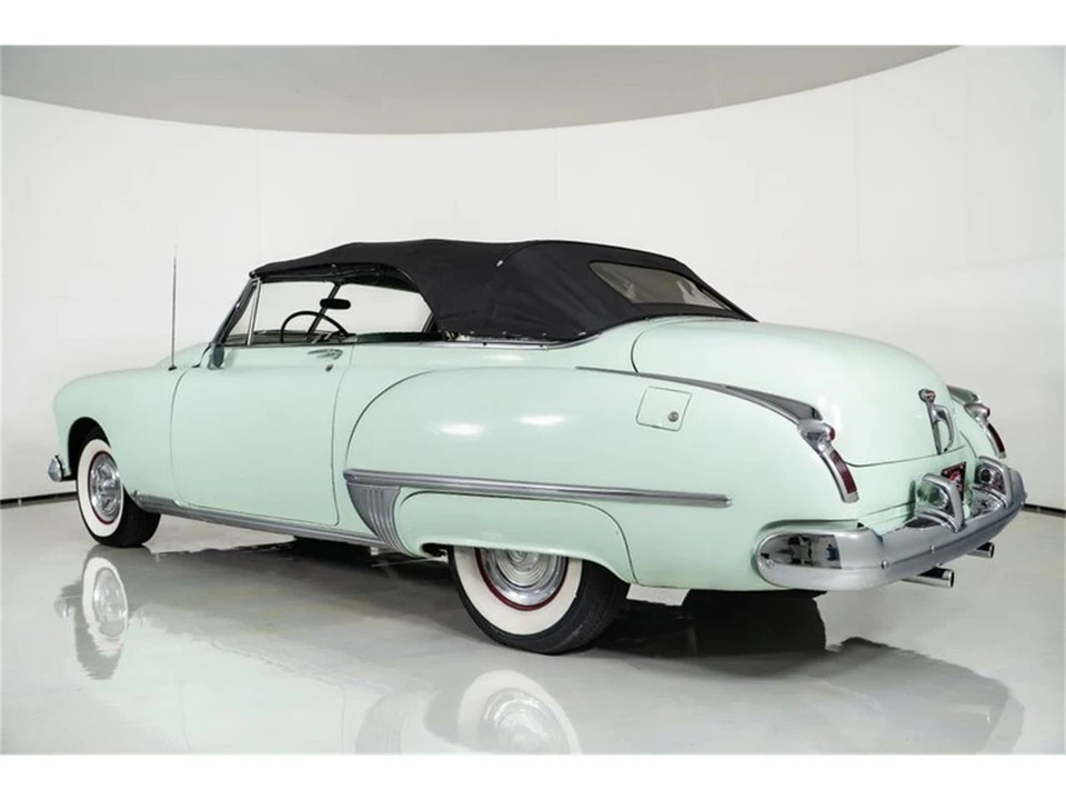 1949 Oldsmobile 98 - Image 7 of 31