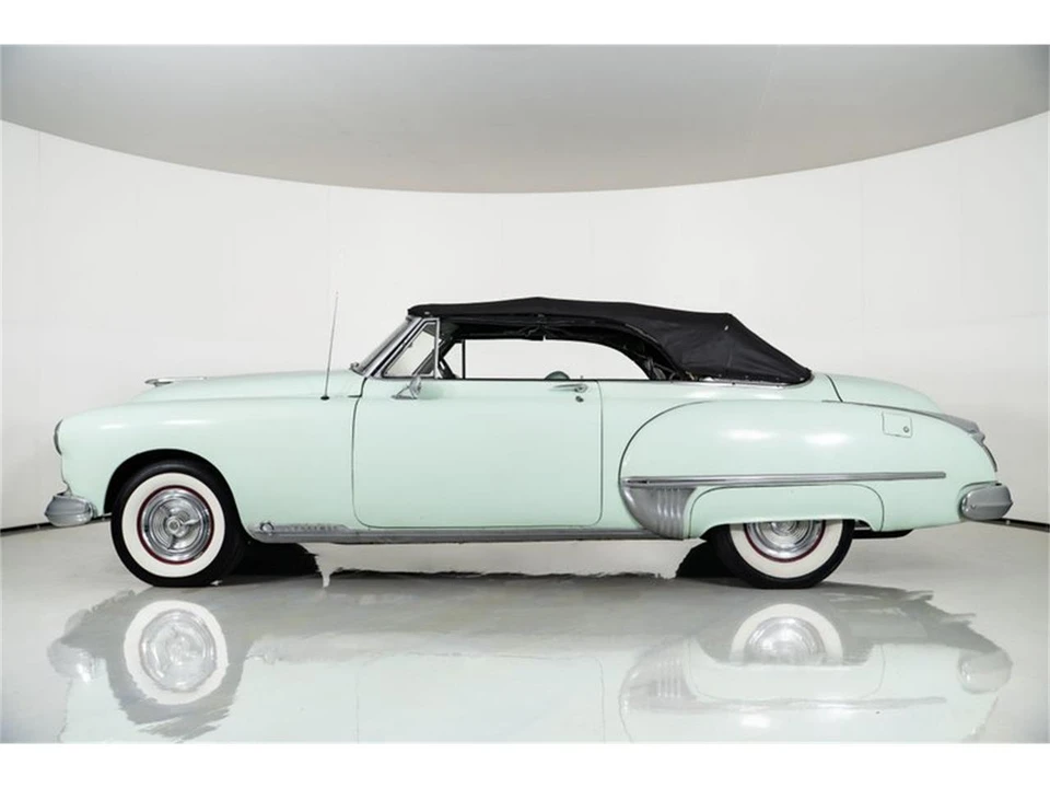 1949 Oldsmobile 98 - Image 5 of 31