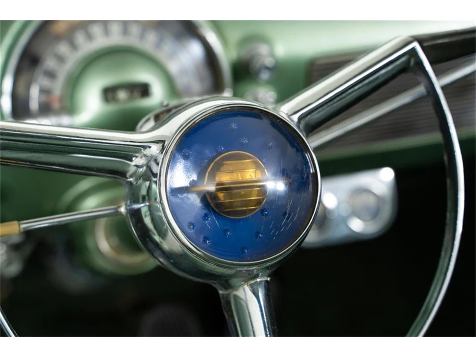 1949 Oldsmobile 98 - Image 29 of 31