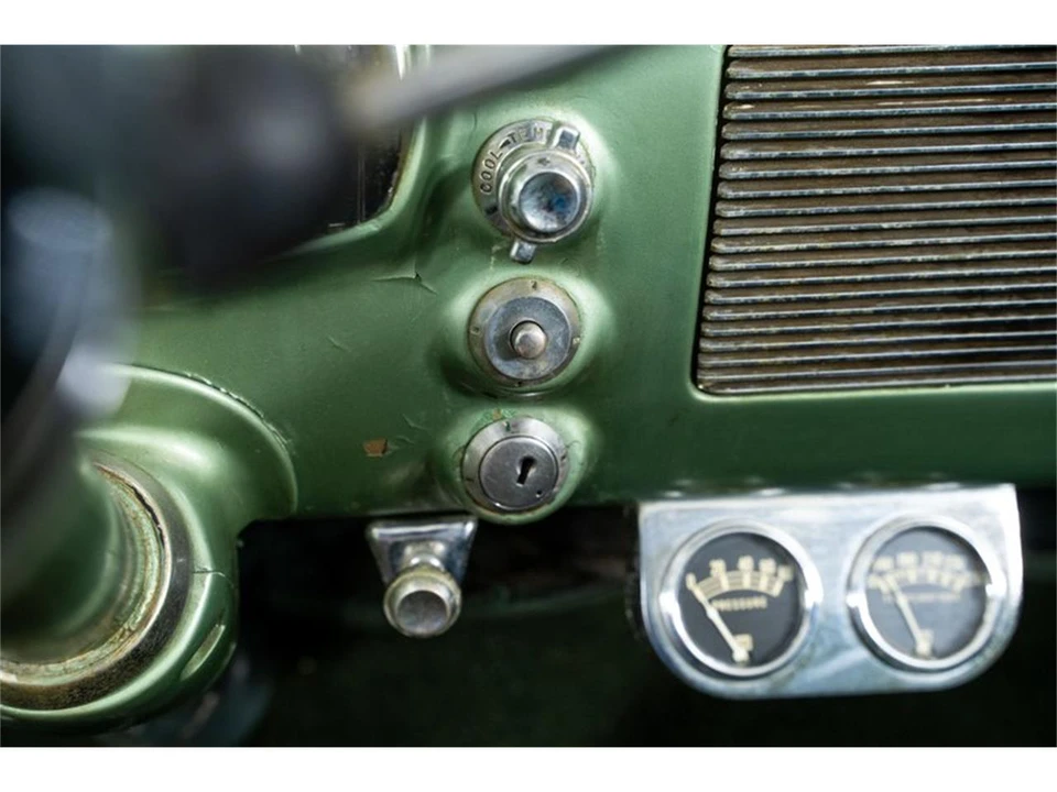 1949 Oldsmobile 98 - Image 25 of 31