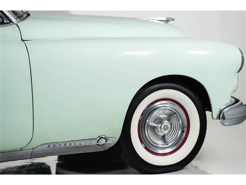 1949 Oldsmobile 98 - Image 11 of 31