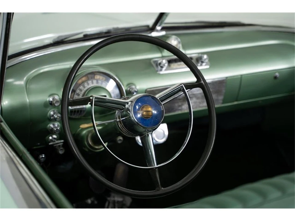 1949 Oldsmobile 98 - Image 18 of 31