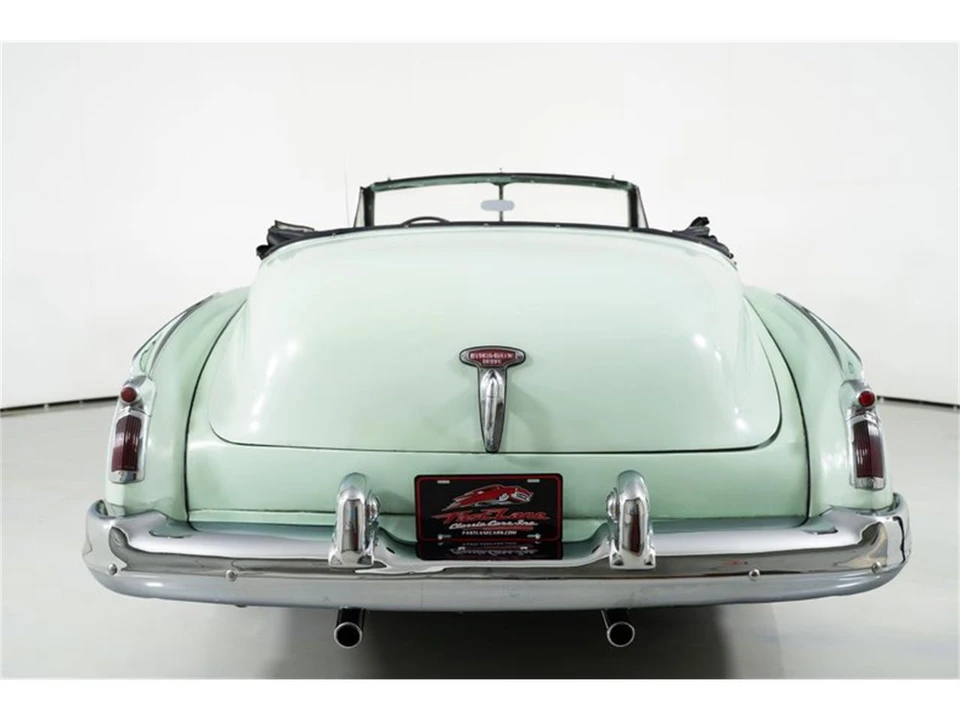 1949 Oldsmobile 98 - Image 8 of 31