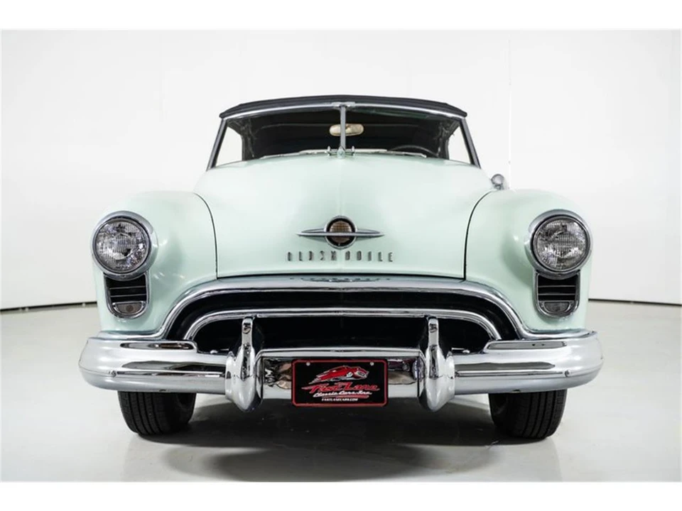1949 Oldsmobile 98 - Image 2 of 31