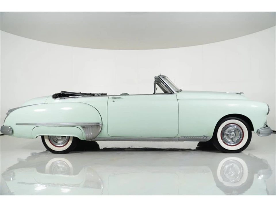 1949 Oldsmobile 98 - Image 10 of 31