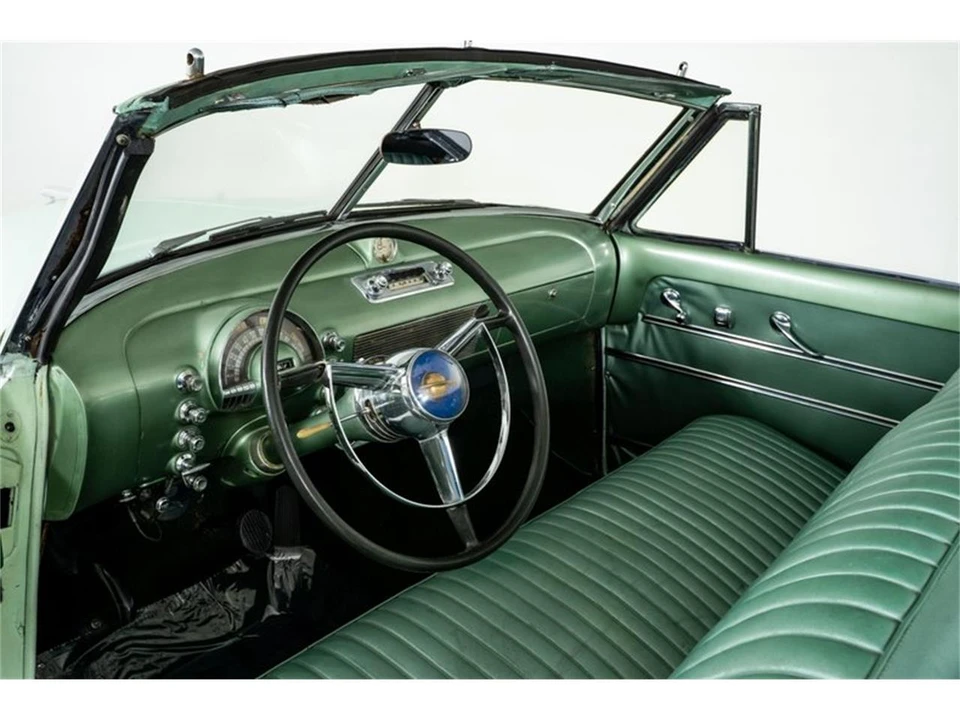 1949 Oldsmobile 98 - Image 14 of 31