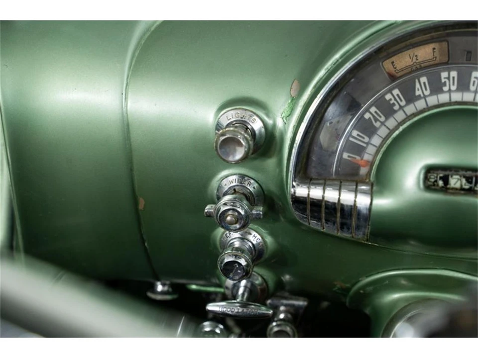 1949 Oldsmobile 98 - Image 22 of 31