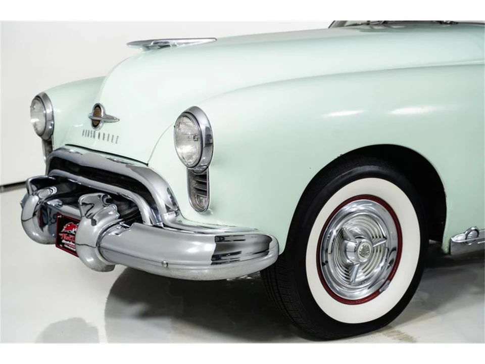 1949 Oldsmobile 98 - Image 4 of 31