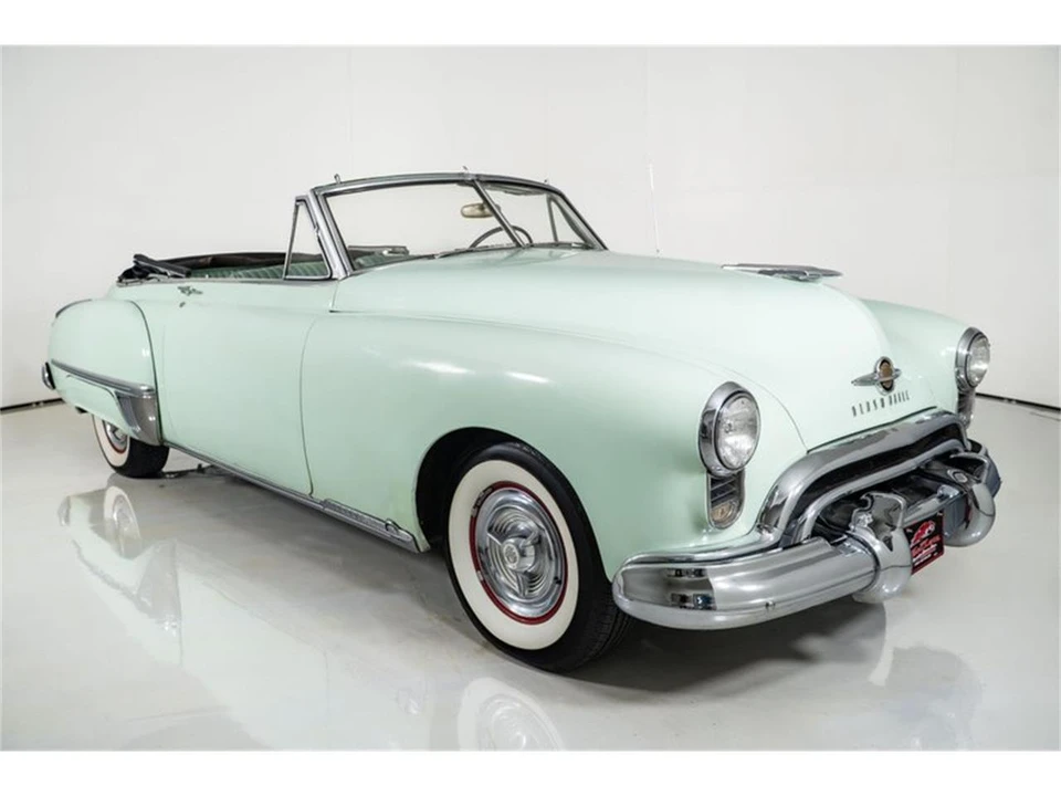 1949 Oldsmobile 98 - Image 12 of 31