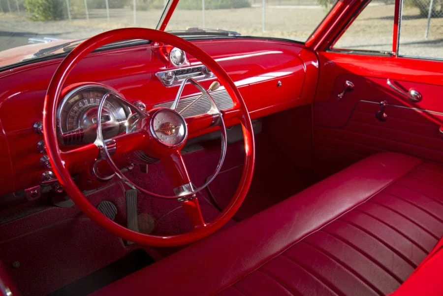 1949 Oldsmobile 98 - Image 3 of 12